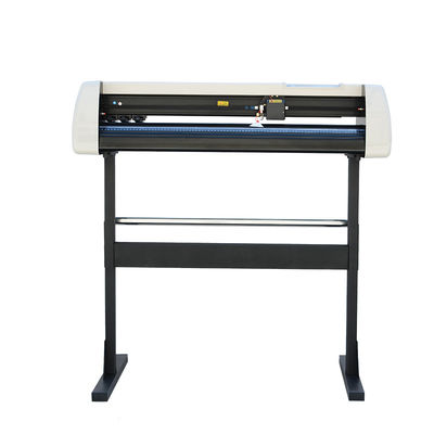 品質  1650 Mm Vinyl Cutter Plotter De Corte For Car Copy And Cut Sticker 184*22*14cm 工場